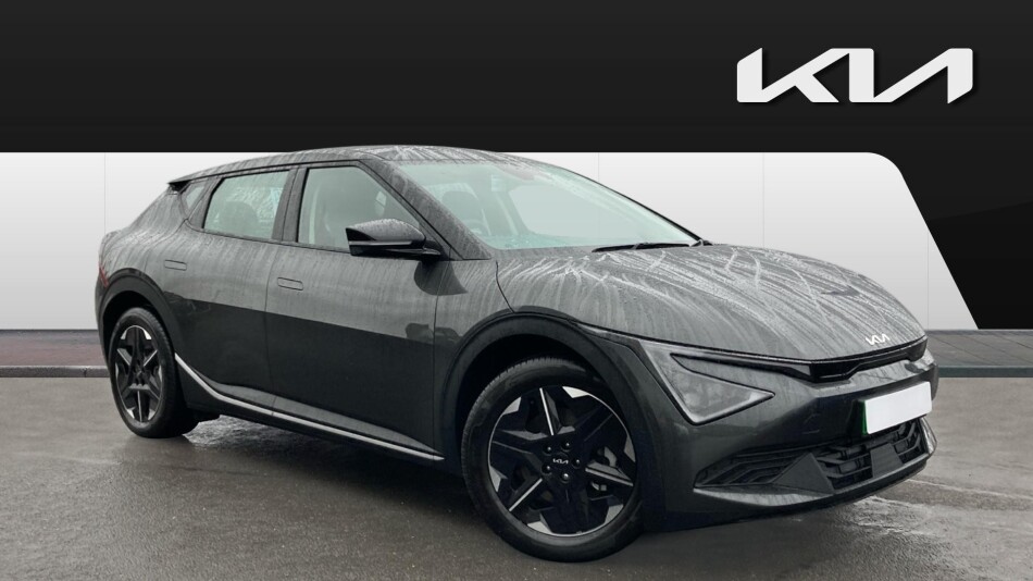 Kia EV6 168kW Air 84kWh 5dr Auto Electric Estate